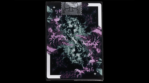 Designer Series: Bicycle Nebula Stellar | Emily Sleights