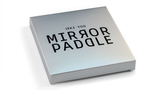 Mirror Paddle | Jeki Yoo