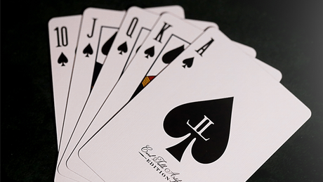 Bicycle x Laura London Playing Cards