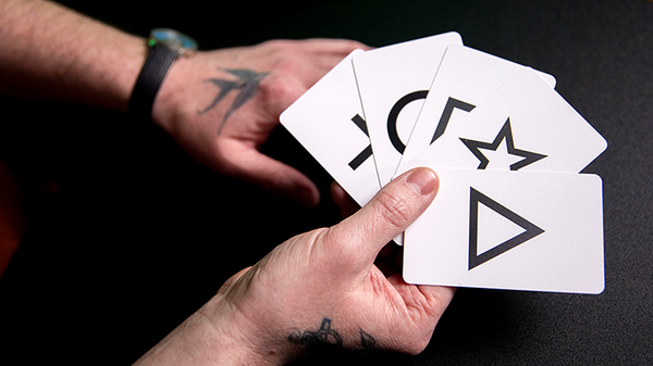 AF ESP Deck | Alexander McAleer