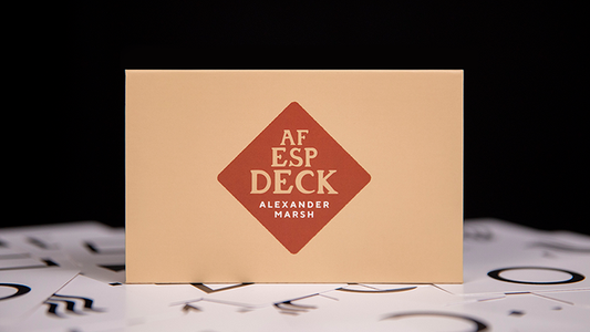 AF ESP Deck | Alexander McAleer