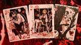 Blossom Playing Cards | Evolkad