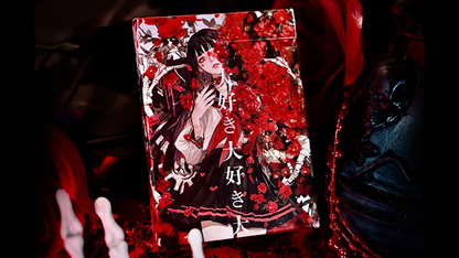 Blossom Playing Cards | Evolkad