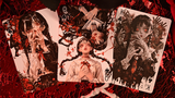 Darkwood Playing Cards | Evolkad