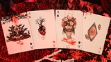 Darkwood Playing Cards | Evolkad