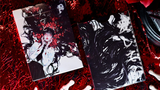 Crimson Maple Playing Cards | Evolkad