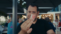 Bill Flash Card (Red) | Gentlemen's Magic X Michael Chatelain