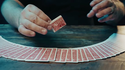 Bill Flash Card (Red) | Gentlemen's Magic X Michael Chatelain