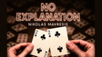 No Explanation | Nikolas Mavresis - Video Download