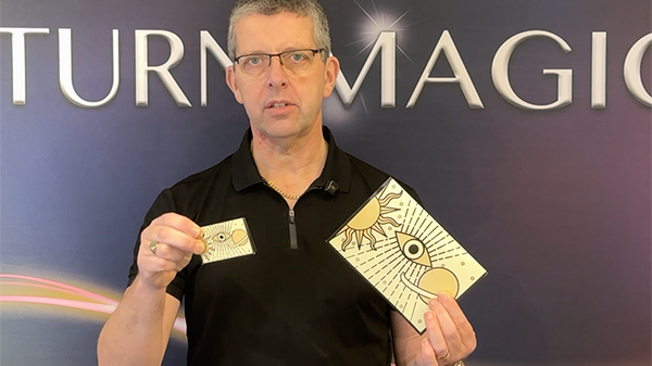 EDC Squared XL (Single Fold) | Mark Traversoni