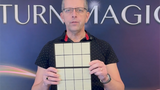 EDC Squared XL (Single Fold) | Mark Traversoni
