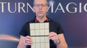 EDC Squared XL (Single Fold) | Mark Traversoni
