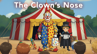 The Clown's Nose | Jimmy Carlo and Mark Traversoni