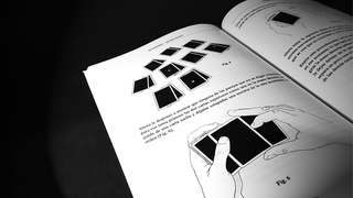 Vestiges | Adriano Zanetti