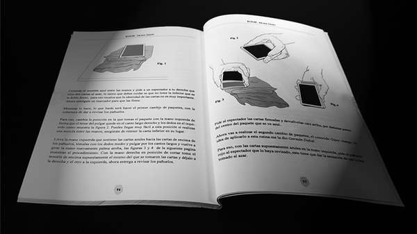 Vestiges | Adriano Zanetti