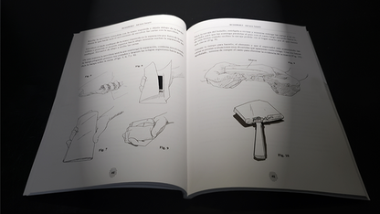 Vestiges | Adriano Zanetti
