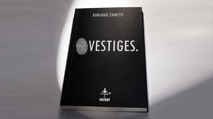 Vestiges | Adriano Zanetti
