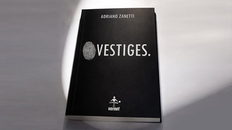 Vestiges | Adriano Zanetti