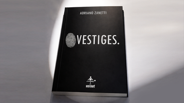 Vestiges | Adriano Zanetti