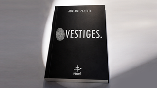 Vestiges | Adriano Zanetti
