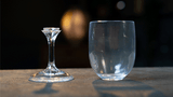 Portable Wine Glass Set | Murphy's Magic