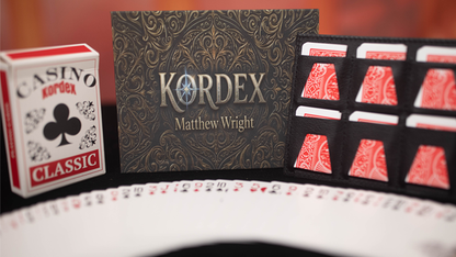 Kordex | Matthew Wright