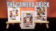The Camera Trick | Matthew Wright