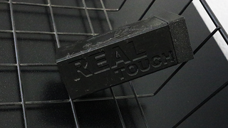 Real Touch | Hernan Maccagno