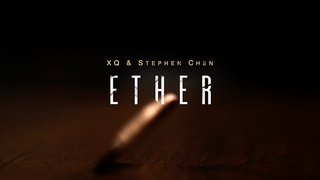 Ether | MS Magic