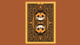 Bicycle Tiger Playing Cards | US Playing Card Co