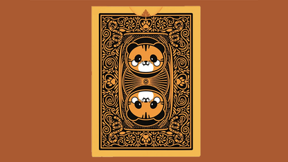 Bicycle Tiger Playing Cards | US Playing Card Co