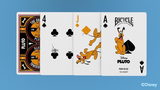 Bicycle Disney Pluto | US Playing Card Co