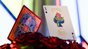 Bicycle Disney Beauty and the Beast | US Playing Card Co