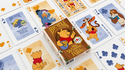Bicycle Disney Winnie the Pooh | US Playing Card Co