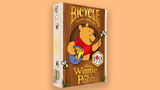 Bicycle Disney Winnie the Pooh | US Playing Card Co