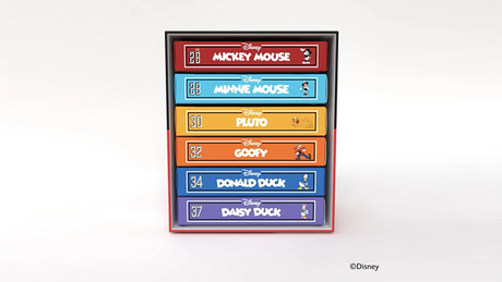 Bicycle Disney Mickey and Friends Box Set | US Playing Card Co