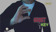 Ghost Key (Euro) | Sorcier Magic