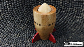 Rocket Challenge | Mr. Magic