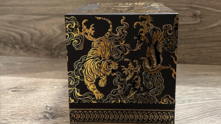 The Asura Collector Box Set Playing Cards