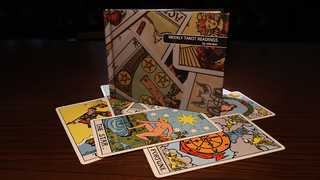 Arcana | David Peace