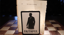 Faithless | David Peace