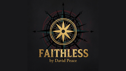 Faithless | David Peace