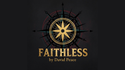 Faithless | David Peace
