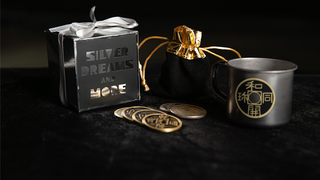 Silver Dreams & More | Mr. Daba