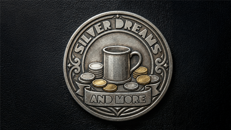 Silver Dreams & More | Mr. Daba