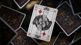 Hamilton Playing Cards | theory11
