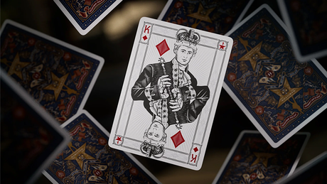 Hamilton Playing Cards | theory11