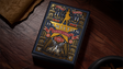 Hamilton Playing Cards | theory11