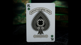 Fulton's Irish Wonders Playing Cards