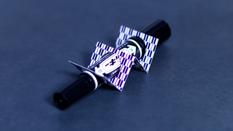 Zig Zag Penetration